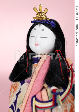 Hina Puppets (Kimome doll) Hina Puppets (Kimome doll) 111879319