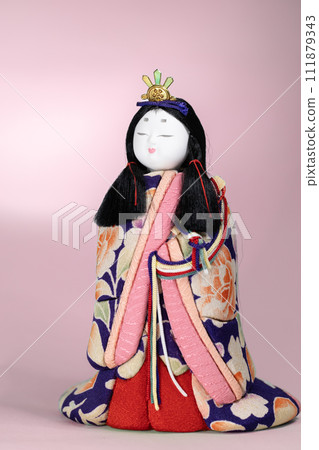 Hina Puppets (Kimome doll) Hina Puppets (Kimome doll) 111879343