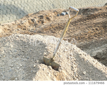 Bank protection civil engineering concrete pavement work 05 111879466