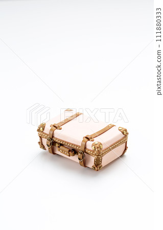 travel bag trunk case travel bag trunk case 111880333