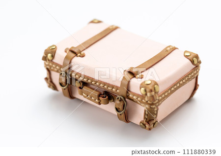 travel bag trunk case travel bag trunk case 111880339