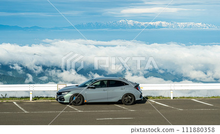 雲海思域 111880358