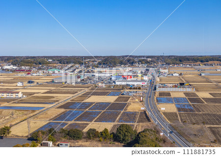 Lake Kasumigaura 111881735