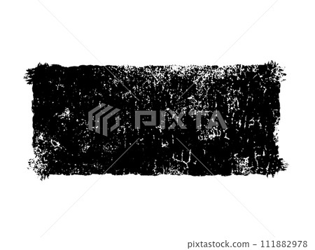 Black and white grunge. Distress overlay texture. Abstract surface dust and rough dirty wall background concept. Distress illustration simply place over object to create grunge effect. Vector EPS10. 111882978