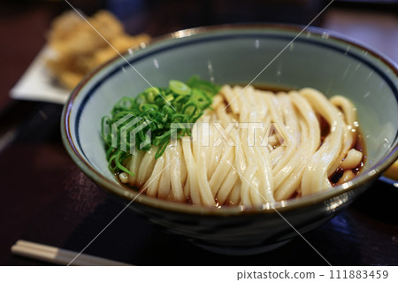 Delicious Sanuki Udon Delicious Sanuki Udon 111883459