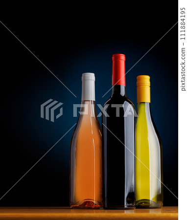 Wine sophistication 111884195