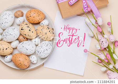 Easter delights Easter delights 111884201