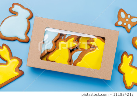 Easter sweetness 111884212