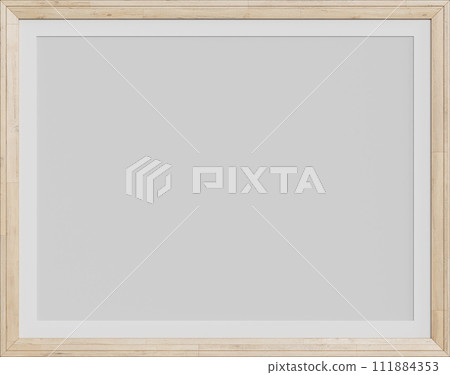 木製相框 111884353