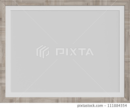 木製相框 111884354