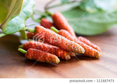 Hihatsu fruit 111887473