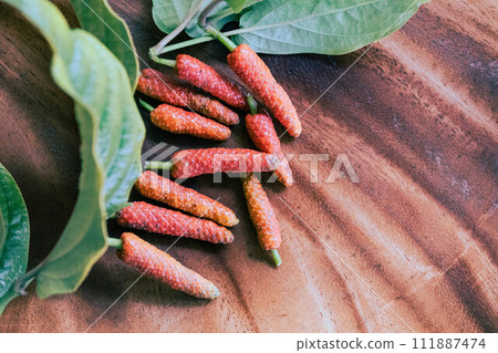 Hihatsu fruit 111887474