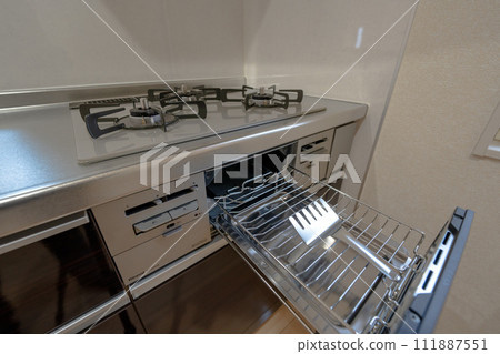 Fashionable stove Luxury stove 111887551