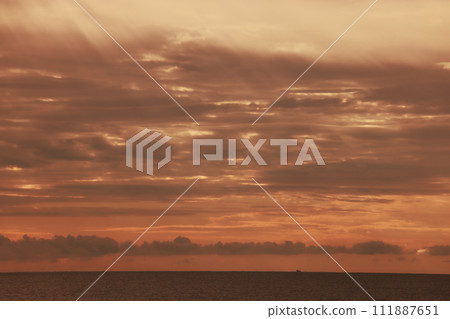 flash of dawn 111887651