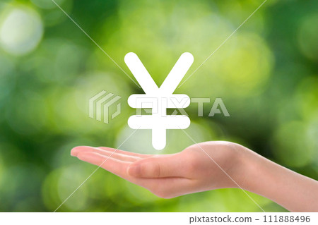 Image of circle 111888496