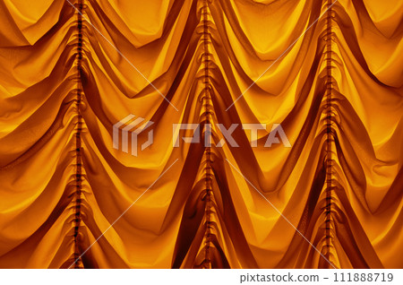 Curtain in French style 111888719