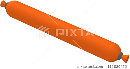 Fish sausage Fish sausage 111889453