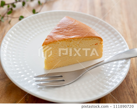 蛋奶酥芝士蛋糕 蛋奶酥芝士蛋糕 111890720