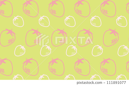 strawberry wallpaper 111891077