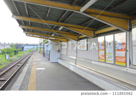 Isuzugaoka Station/Kurose-cho, Ise City, Mie Prefecture Isuzugaoka Station/Kurose-cho, Ise City, Mie Prefecture 111891082
