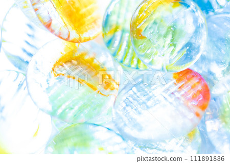 Ohajiki/清爽的背景素材 Ohajiki/清爽的背景素材 111891886