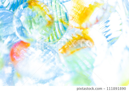 Ohajiki/Refreshing background material Ohajiki/Refreshing background material 111891890