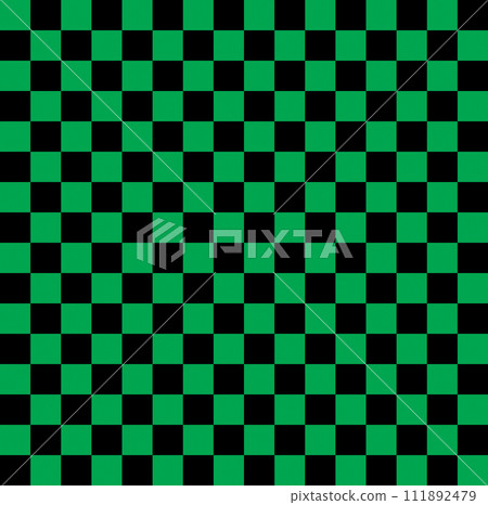 Checkered background. Vector drawing Checkered background. Vector drawing 111892479