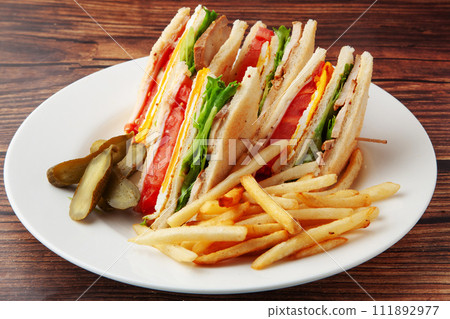 俱樂部會所沙 111892977