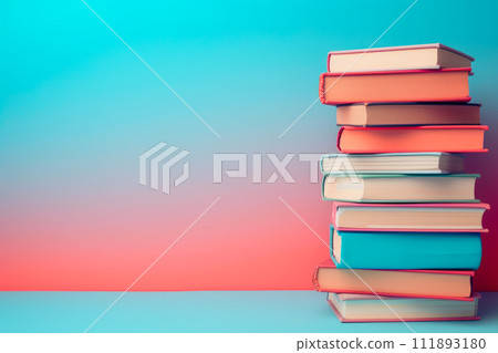 Literary Harmony: A Colorful Collection Literary Harmony: A Colorful Collection 111893180