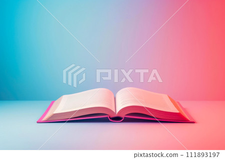 Reading Radiance: Book on Dual Gradients 111893197