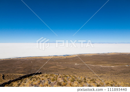 Salar de Uyuni, Bolivia 111893440