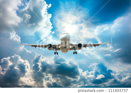 Skybound Marvel: Massive Aircraft in Flight Skybound Marvel: Massive Aircraft in Flight 111893737