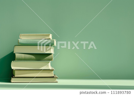 Green Oasis of Knowledge: Books Aligned Green Oasis of Knowledge: Books Aligned 111893780