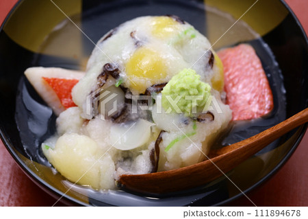 Steaming Steaming 111894678