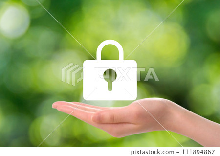 安全形象 111894867