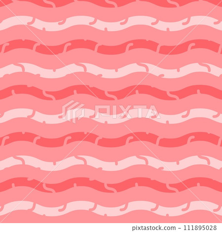 Wave pattern background for for decorating, wrapping paper, wallpaper, backdrop, fabric and etc. Wave pattern background for for decorating, wrapping paper, wallpaper, backdrop, fabric and etc. 111895028