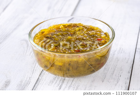 Bowl of Relish Bowl of Relish 111900107