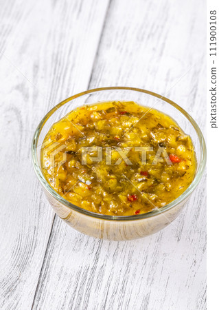 Bowl of Relish Bowl of Relish 111900108
