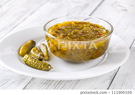 Bowl of Relish Bowl of Relish 111900109