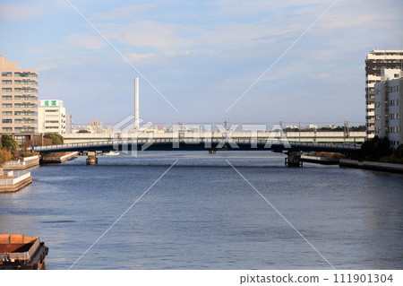 Renbashi (Koto Ward, Tokyo) Renbashi (Koto Ward, Tokyo) 111901304