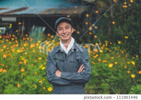 Farming 111901446