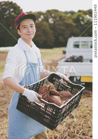 farmer, gents, male 111901449