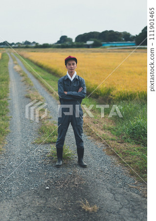 farmer, farmhouse, gents 111901465