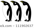企鵝 111902637