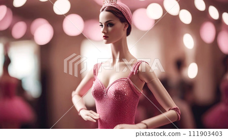 leotard costume ballet dance 111903403