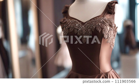 芭蕾舞服裝 111903566