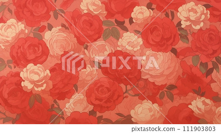 rose, texture 5 111903803