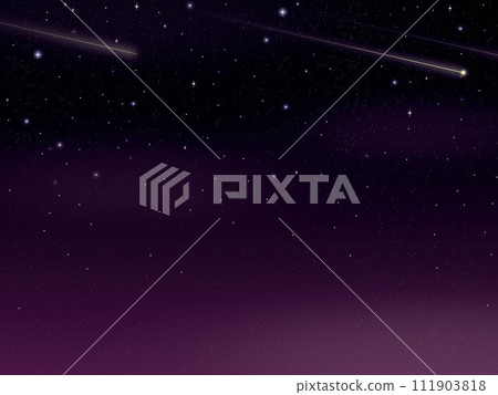 星空壁紙 111903818