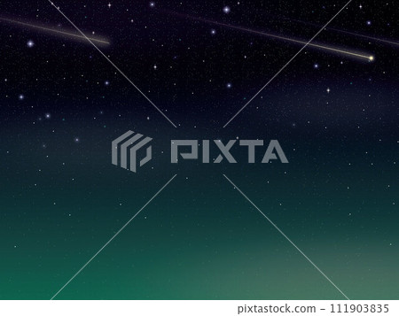 星空壁紙 星空壁紙 111903835