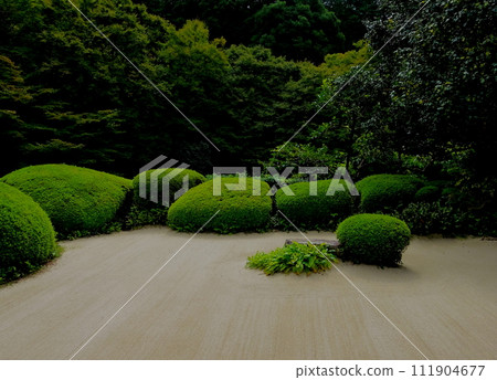 Garden of Shiseido 111904677